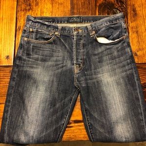 Lucky Brand Jeans 32x32